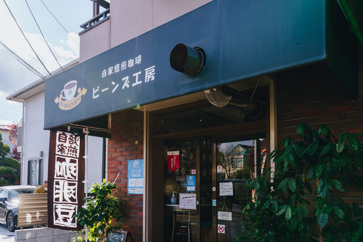 周辺GOURMETイメージ01