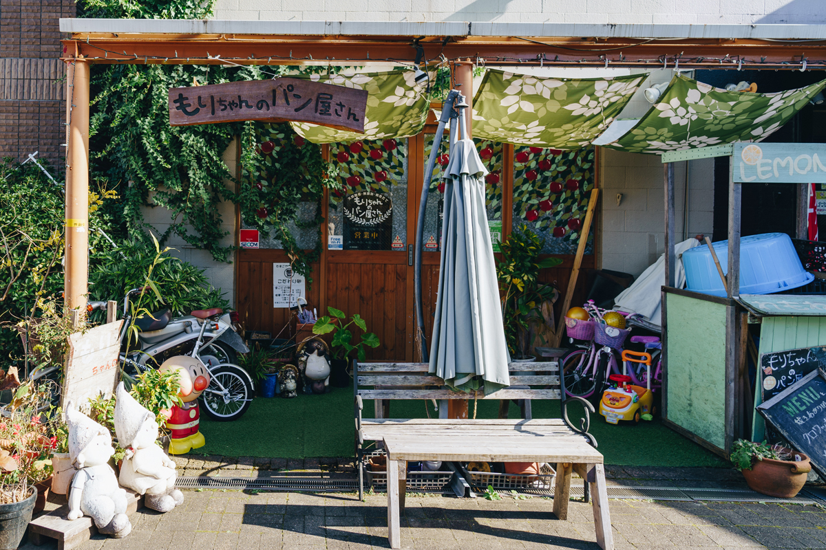 周辺GOURMETイメージ02