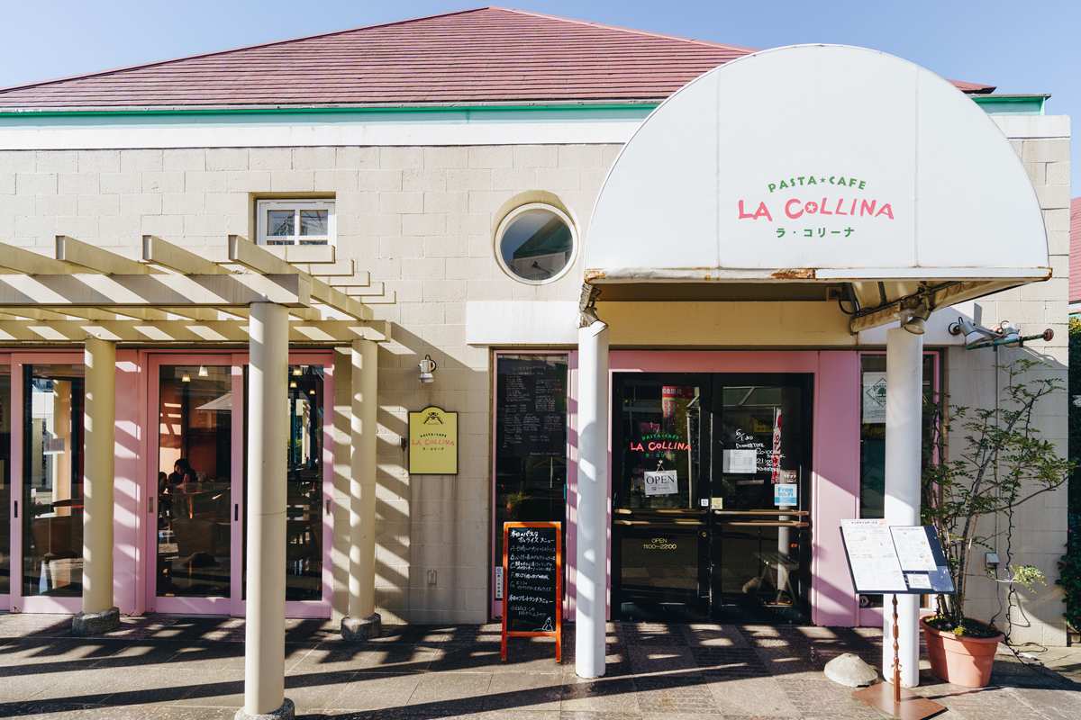 周辺GOURMETイメージ05