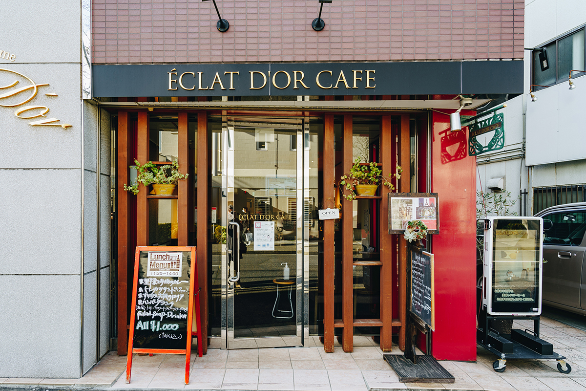 周辺GOURMETイメージ06