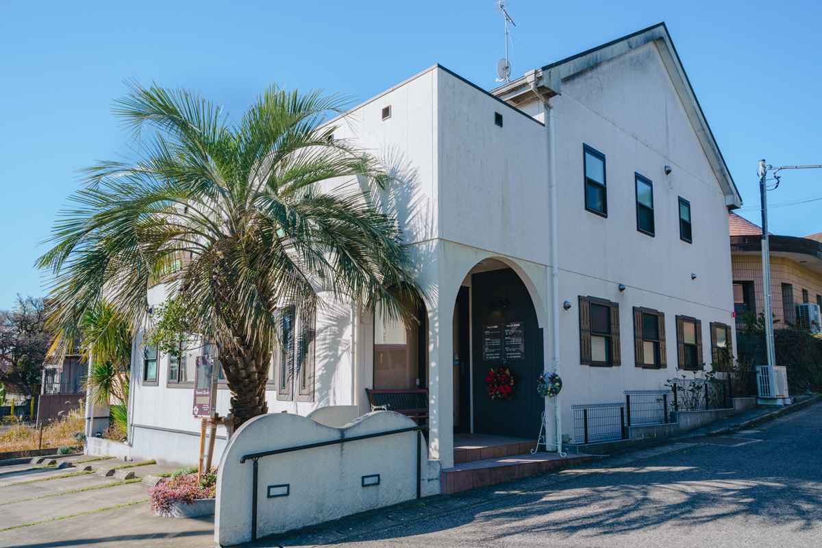 周辺HOSPITALイメージ03