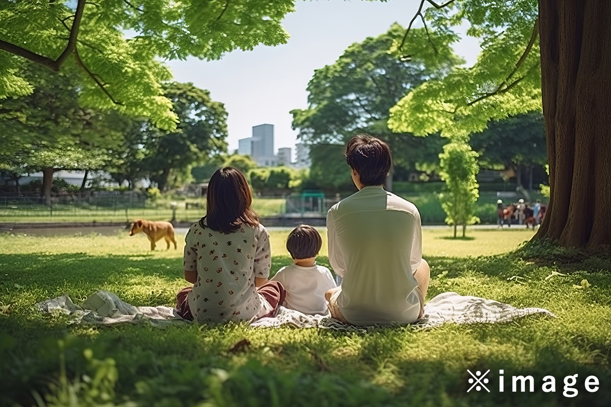 周辺PARKイメージ03