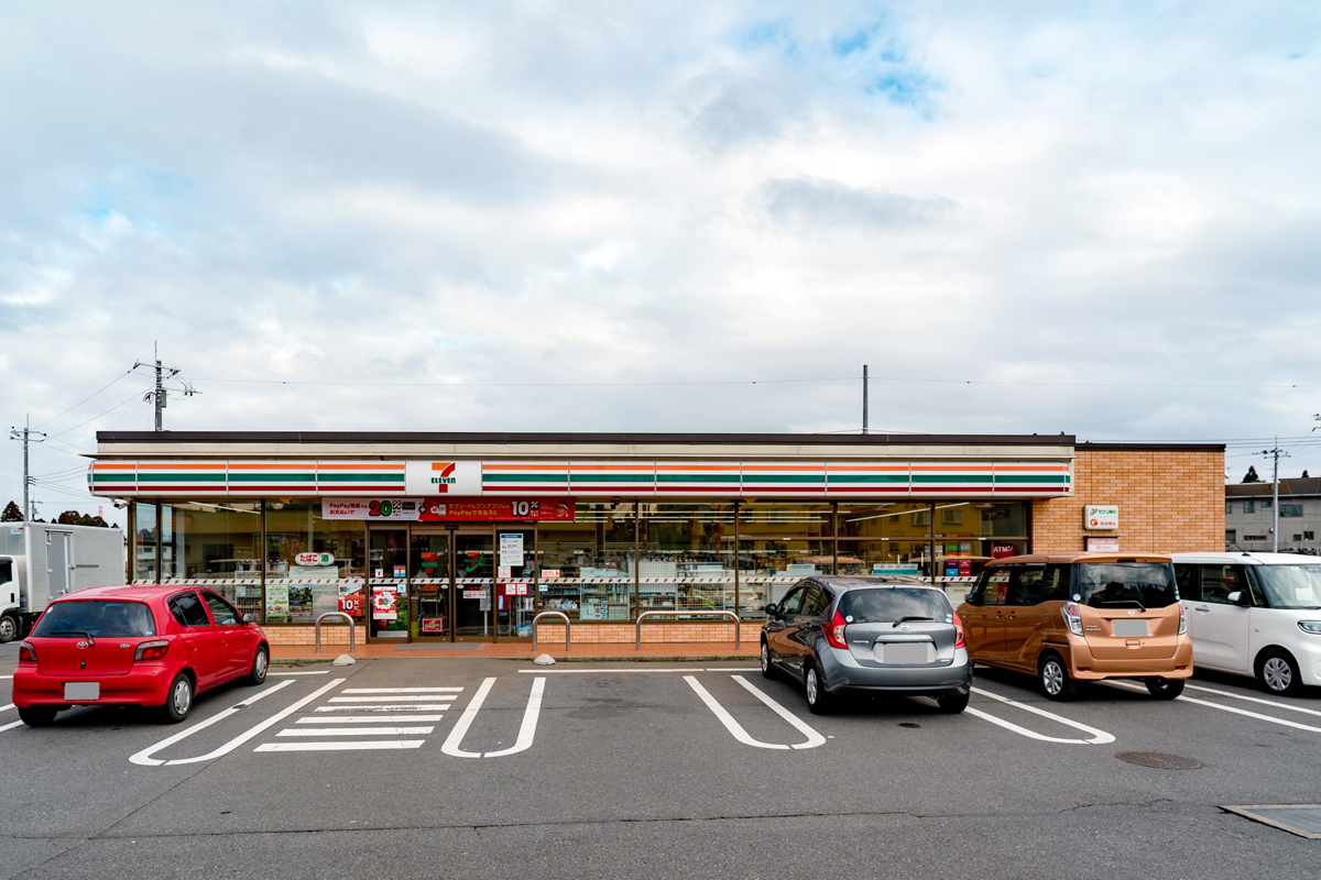 周辺SHOPPINGイメージ01