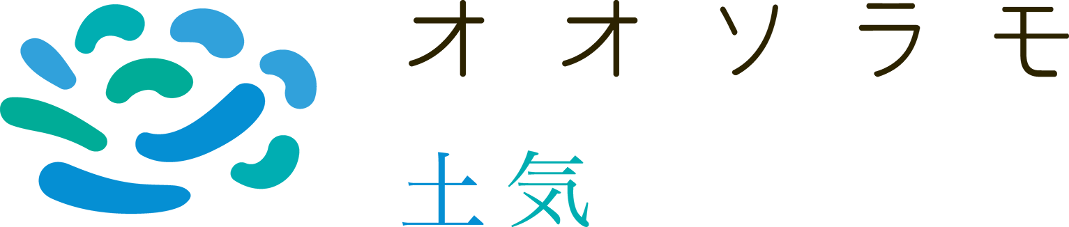 オオソラモ土気