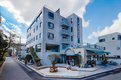 会社情報イメージ