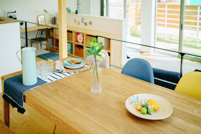 品質・サポートイメージ