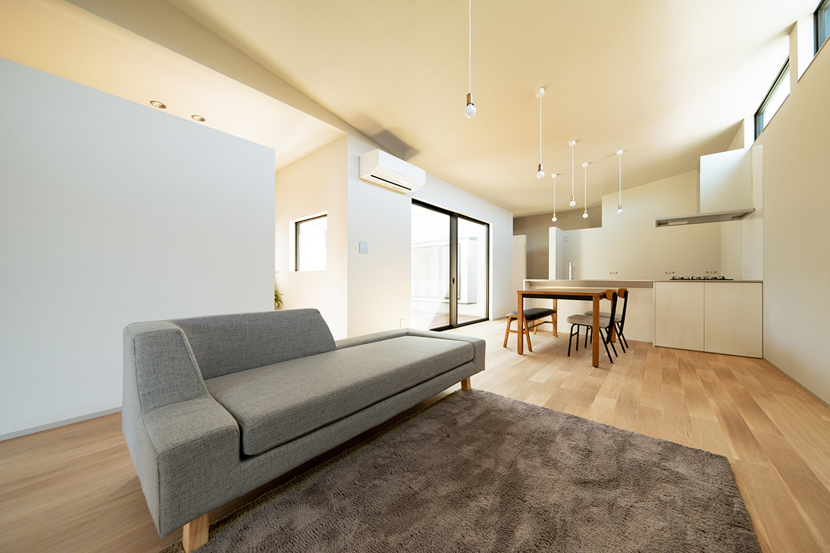 新たに計3プラン間取り初公開！実際にご見学できます♪