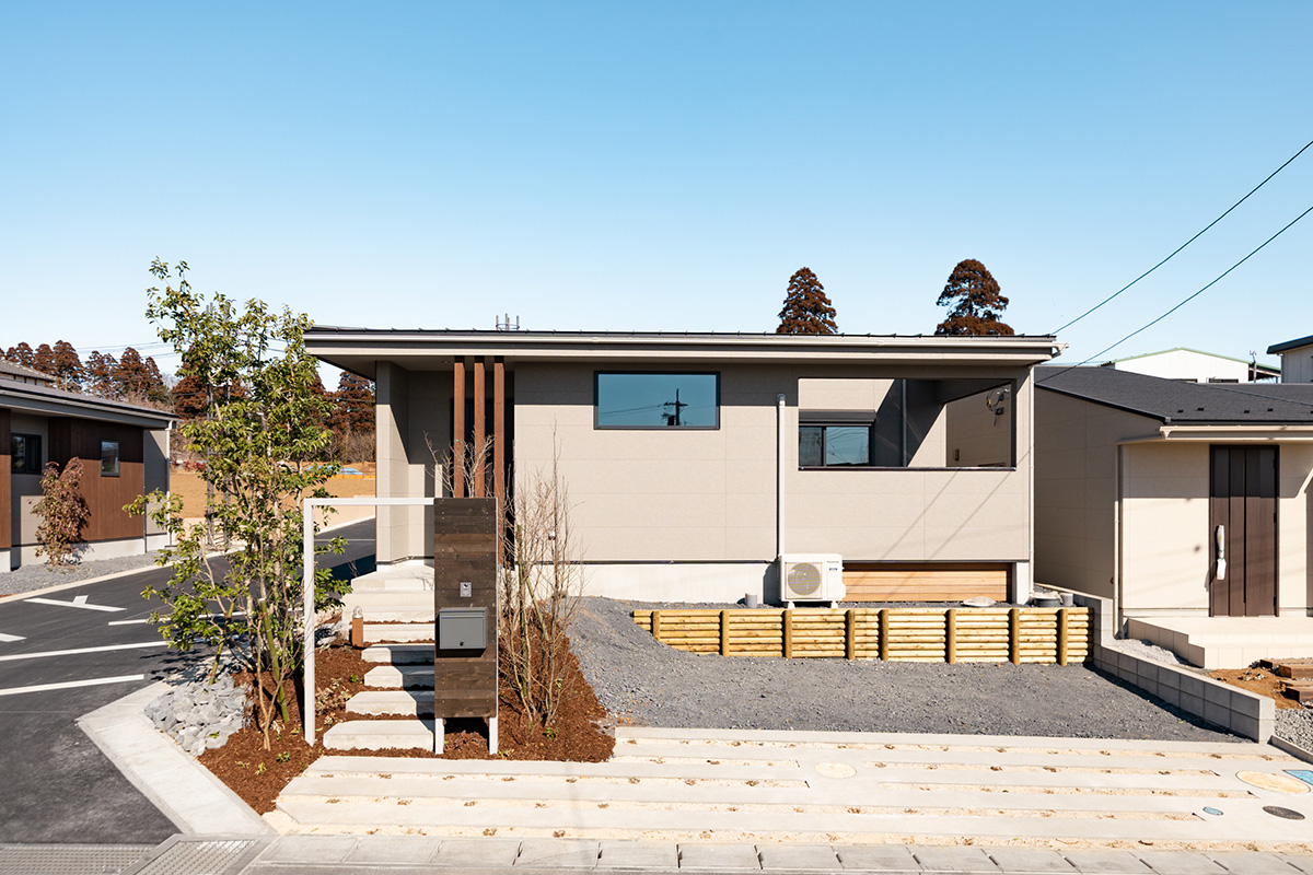 オオソラモ土気Season2